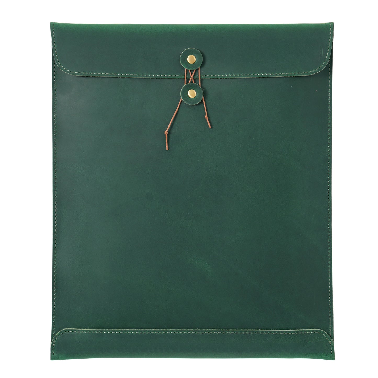 Kraft Paper File Packet Data Bill Test Bags