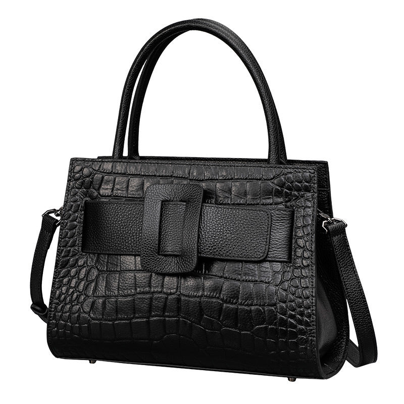Women's Elegant Fashion Large Capacity Summer Trendy Handbags