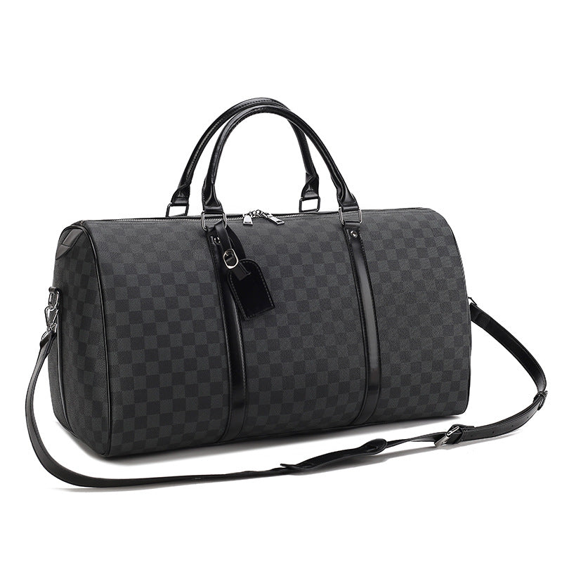 Classic Cool Trendy Unisex Business Portable Travel Bags