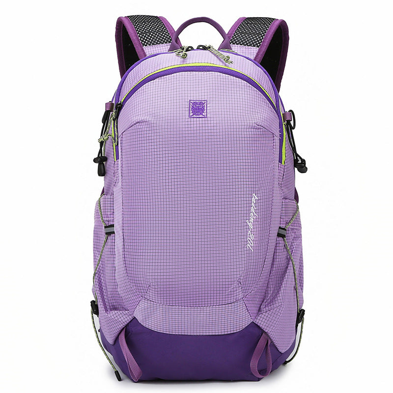 Women's & Men's & Large Capacity Hiking Multifunctional Portable Sports Backpacks