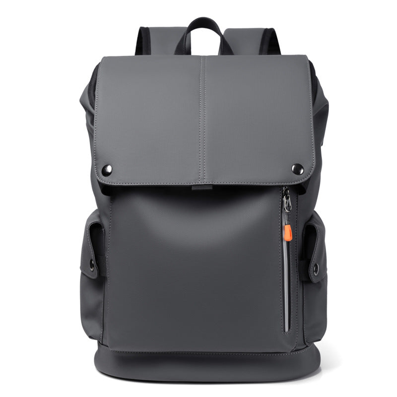 Men's Capacity Business Commute Computer Early High Backpacks