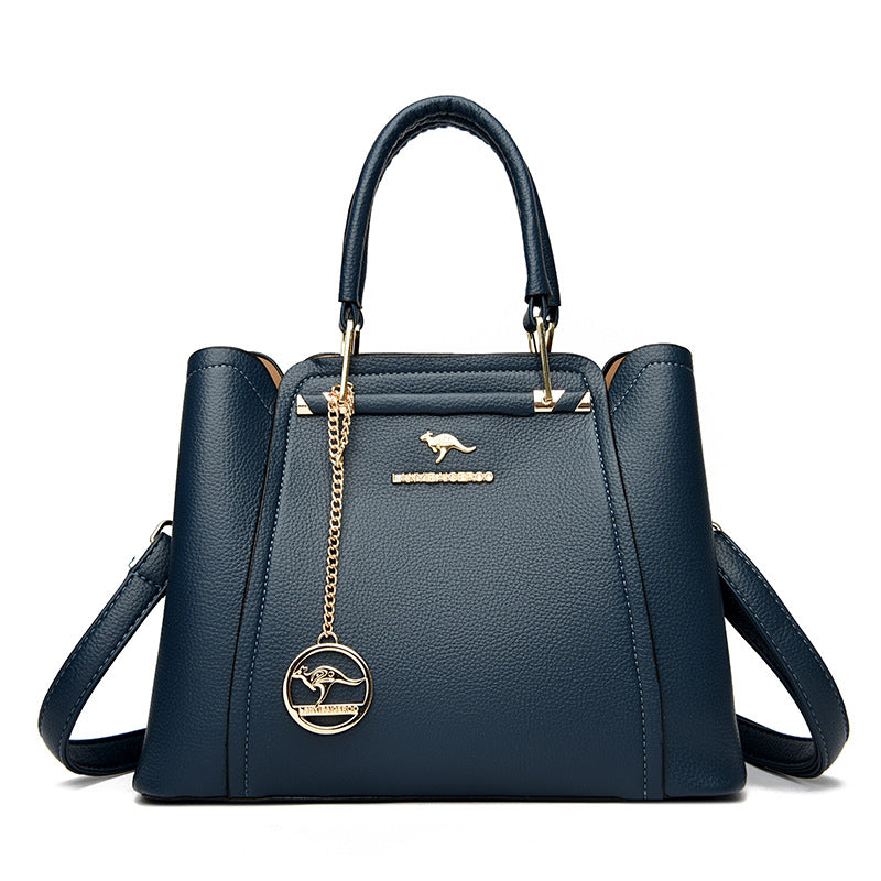 Women's Beautiful Creative Charming Fashionable Elegant Shoulder Bags