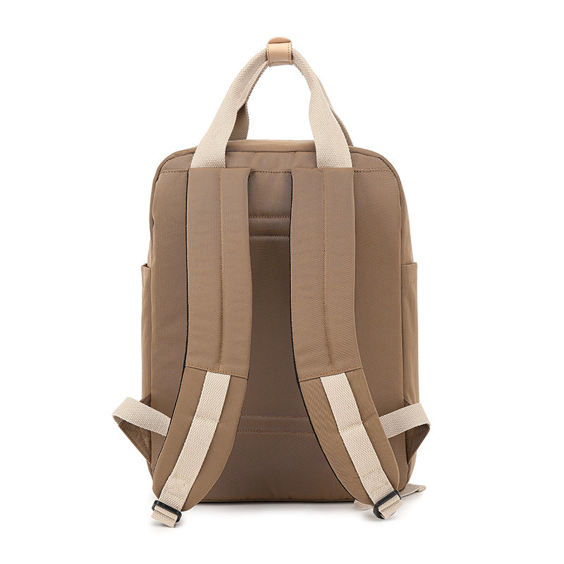 Women's & Men's & Donut Fashion Computer Couple Big Backpacks