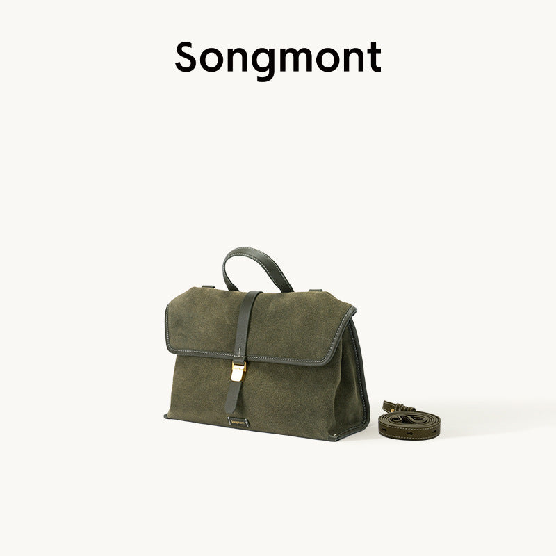 Popular Innovative With Song Denim Series Shoulder Bags