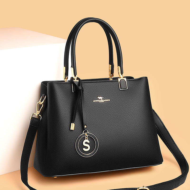 Women's Practical Gift To Give Mom Elegant Tote Bags