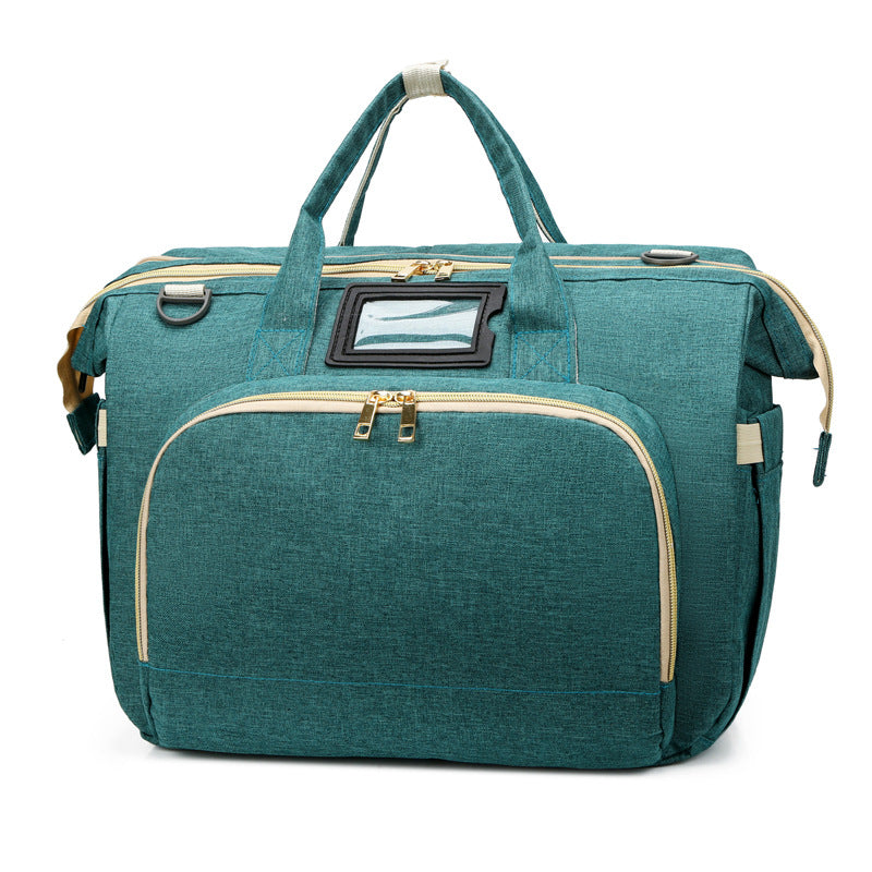 Dad Grandma Diaper Mummy Walking Essential Bags