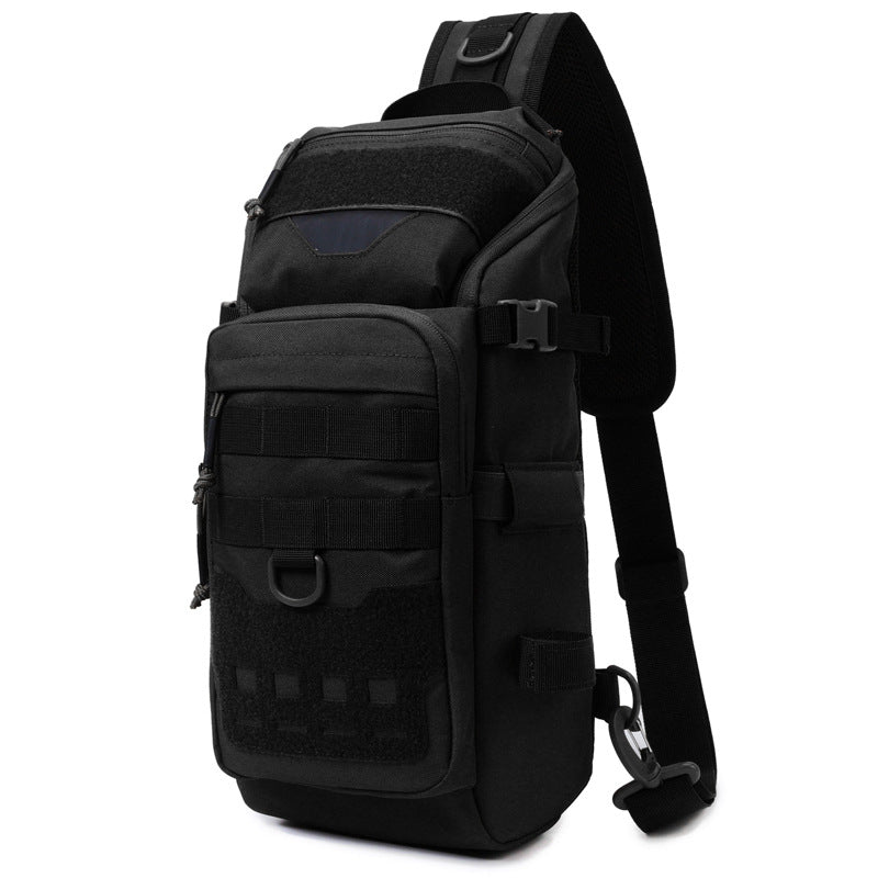 Durable Lure Fishing Motorcycle Riding Commuter Sports Backpacks