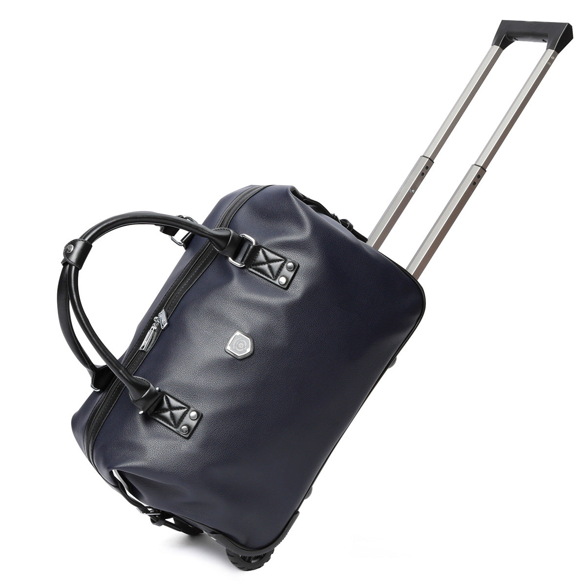 Men's Large Capacity Folding Hand Lightweight Business Bags