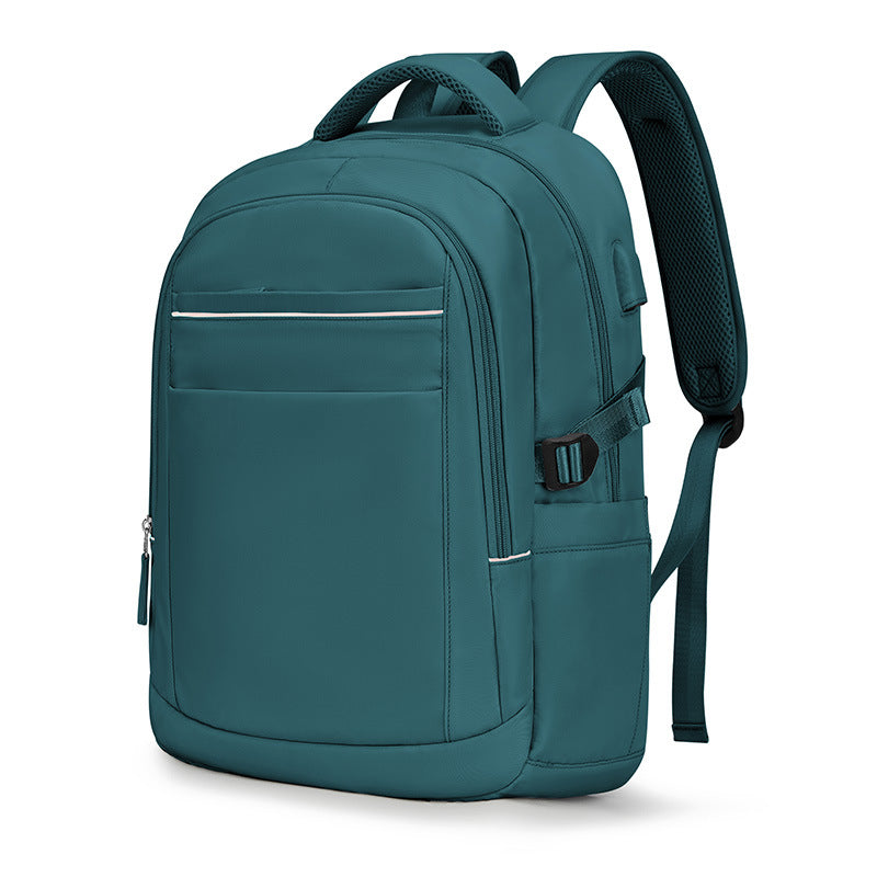 Women's & Men's & Large Capacity Short Distance College Bags