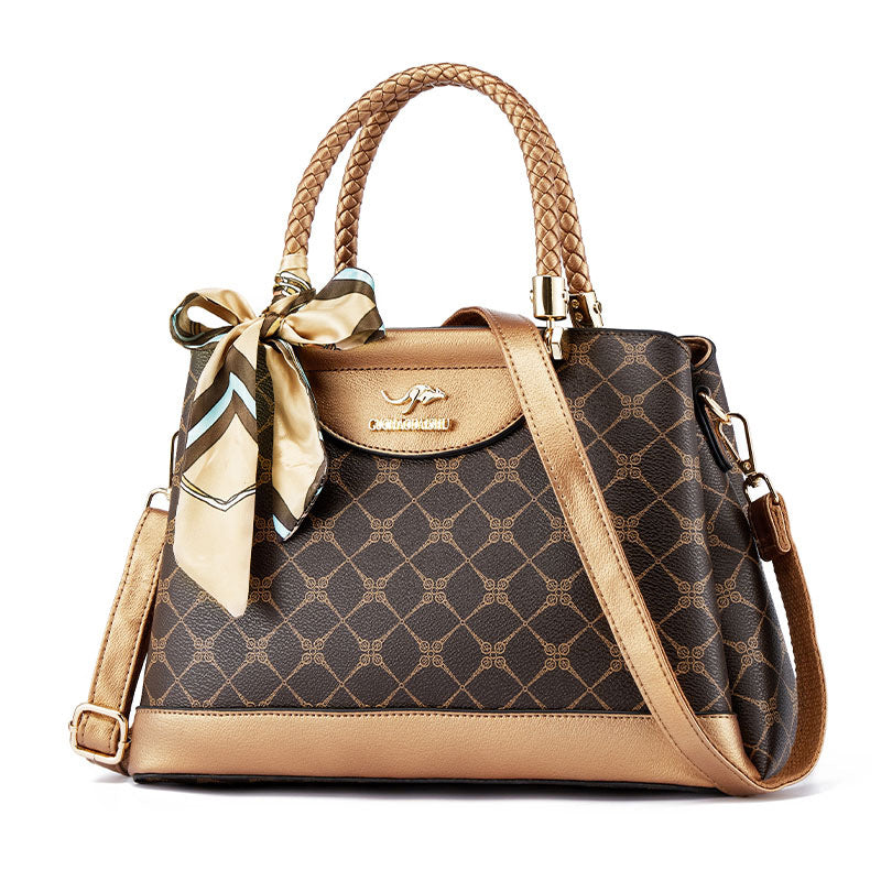 Women's Presbyopic To Give Mom Versatile Tied Tote Bags