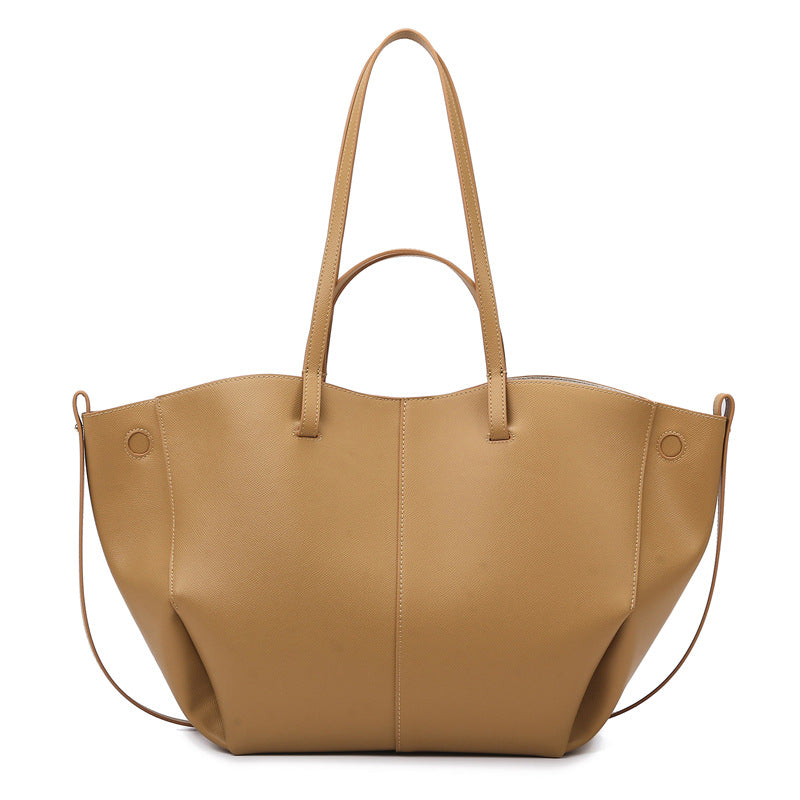Stylish Simple Large Capacity High Sense Bags