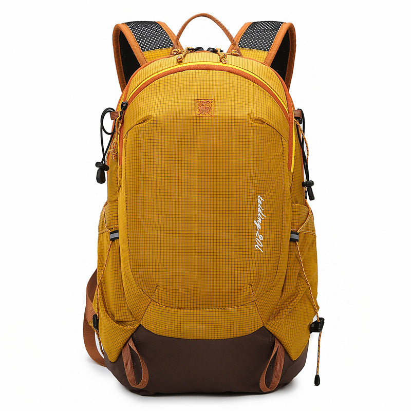 Women's & Men's & Large Capacity Hiking Multifunctional Portable Sports Backpacks