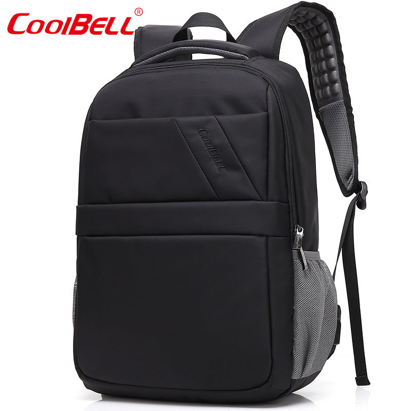 Men's Business Lightweight Computer Fashion Commuter Backpacks