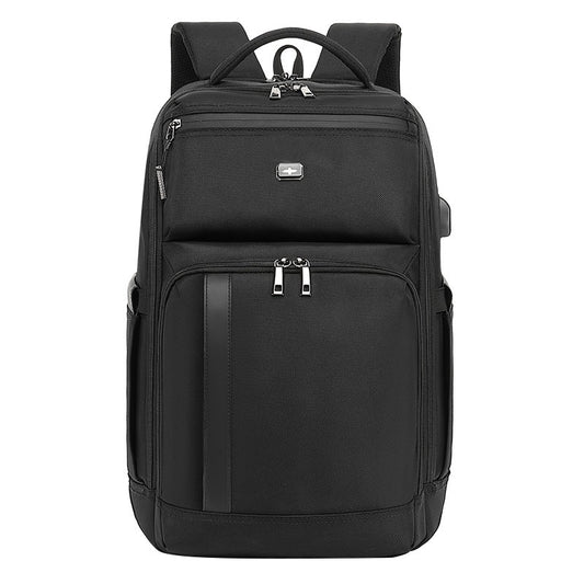Women's & Men's & Computer Business Large Capacity Backpacks