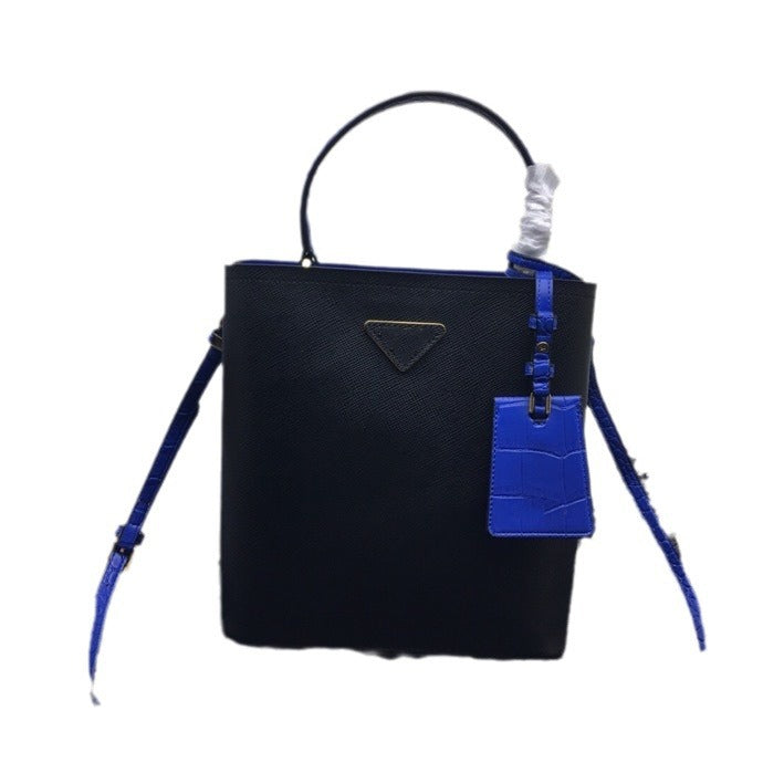 Women's Genuine Leather Portable Cattle Dionysian Hobo Crossbody Bags