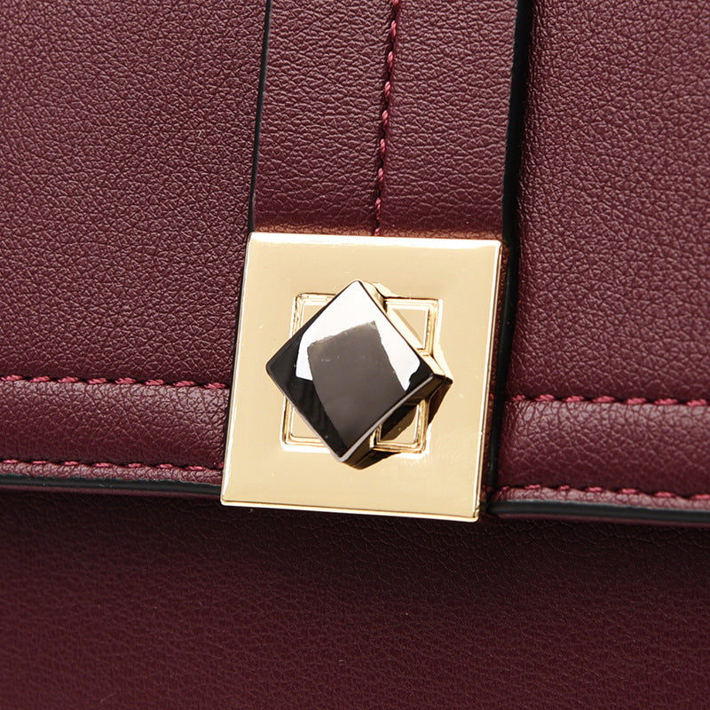 Women's Korean Style Fashion Trendy One Shoulder Bags