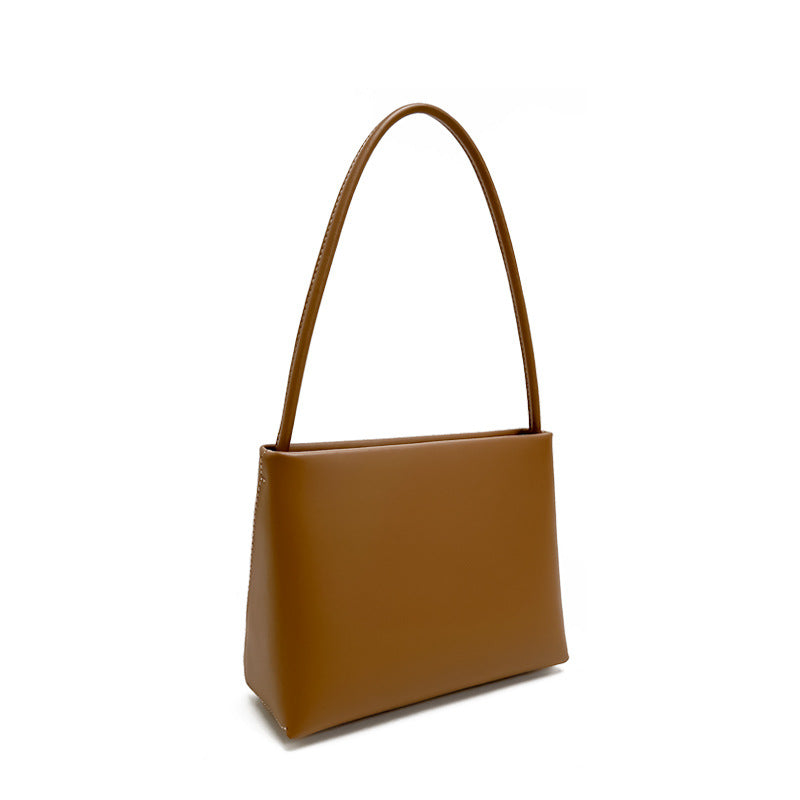 Women's Korean Niche Design Portable Underarm Fashion Shoulder Bags