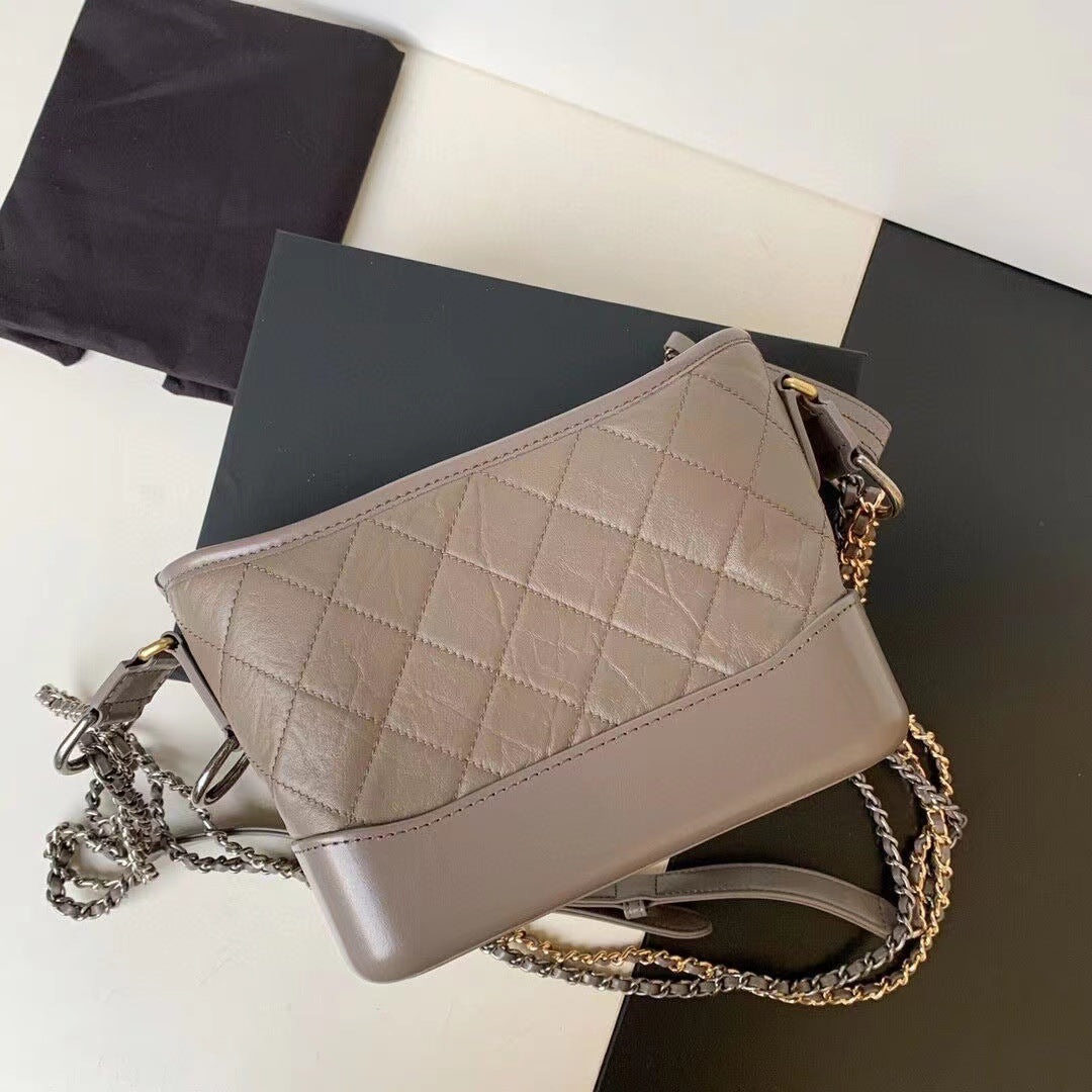 Women's Than The No Refund Or Exchange Genuine Small Square Bags
