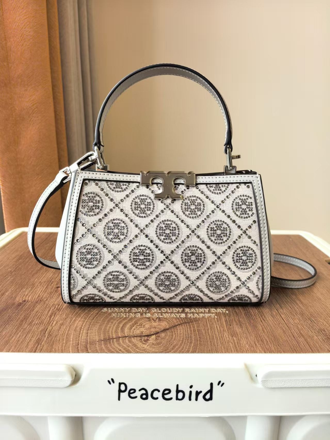 Women's Beautiful Classic Cowhide Kelly Simple Bags