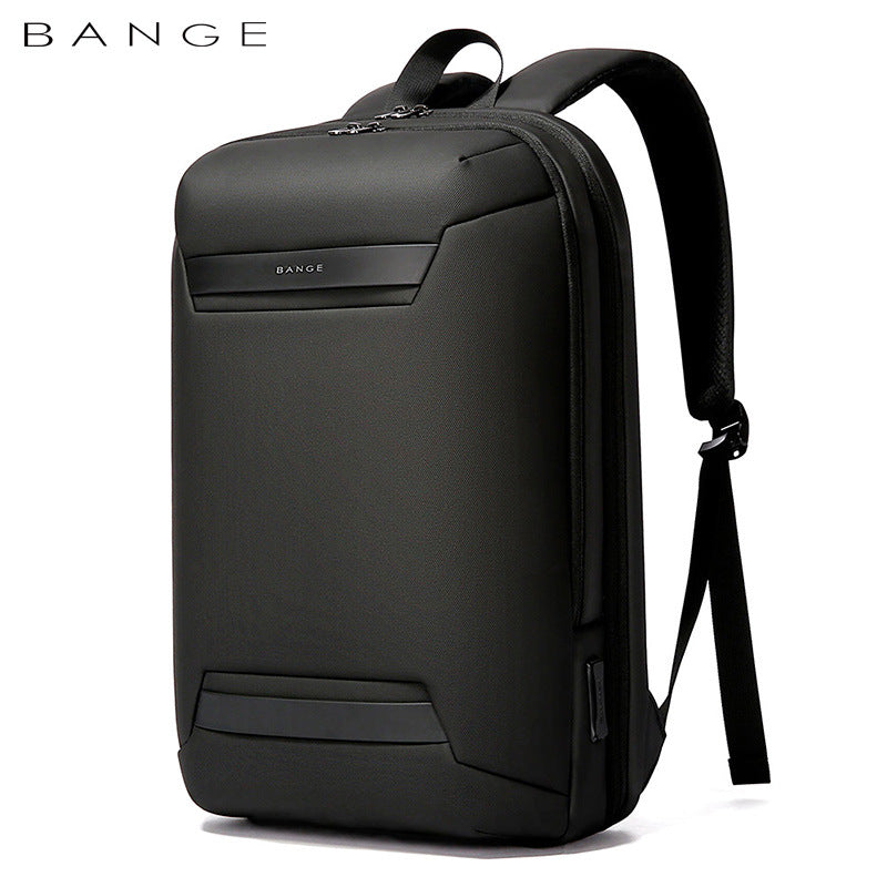 Men's Bange Business Large Capacity Fashion Computer Backpacks