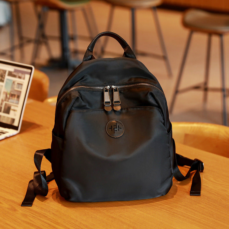 High-grade Lightweight Female Trendy Commuter Oxford Bags