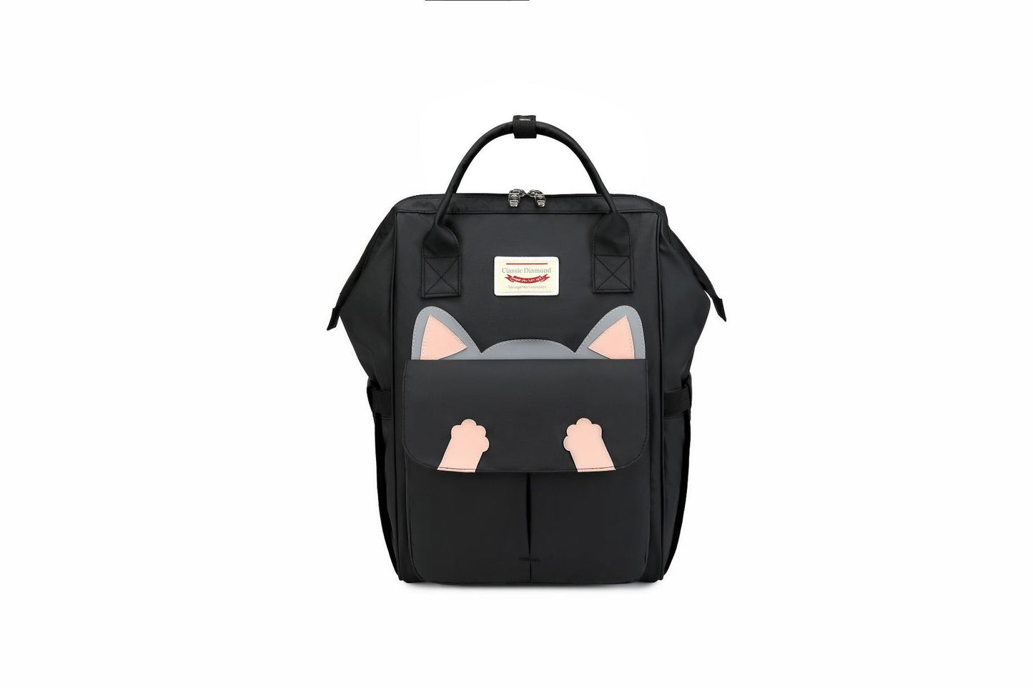Women's Junior's Korean Good-looking Large Capacity High Backpacks