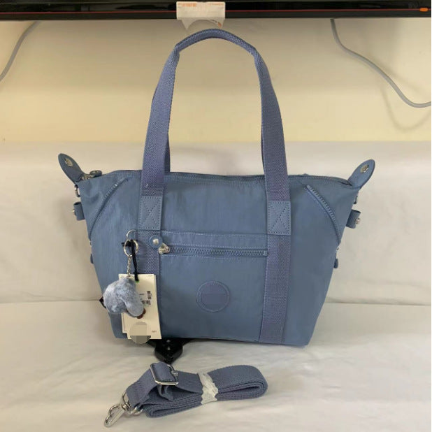 Home Nylon Monkey Medium Deformation Urban Handbags