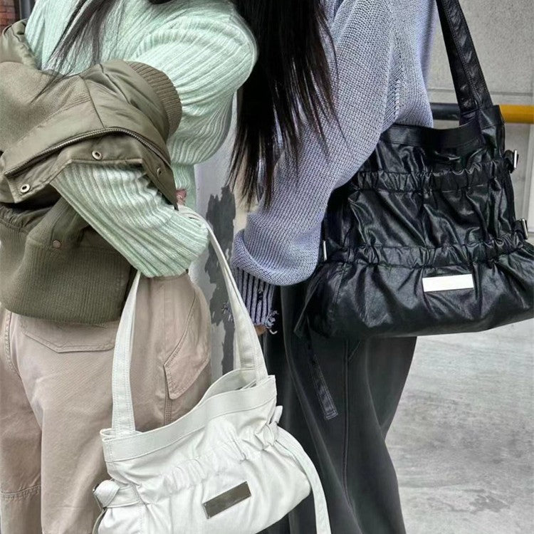 Women's Attractive New Versatile Design Underarm Arm Bags