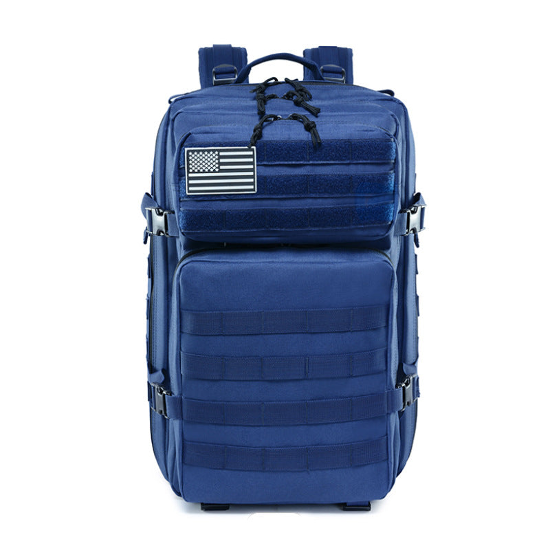 Graceful Pretty Trendy Attack Field Camouflage Backpacks