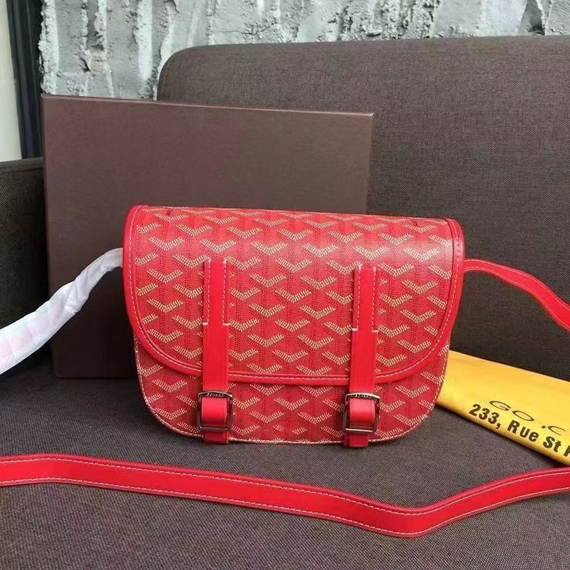Women's Large Capacity Double Dog Teeth Shoulder Bags