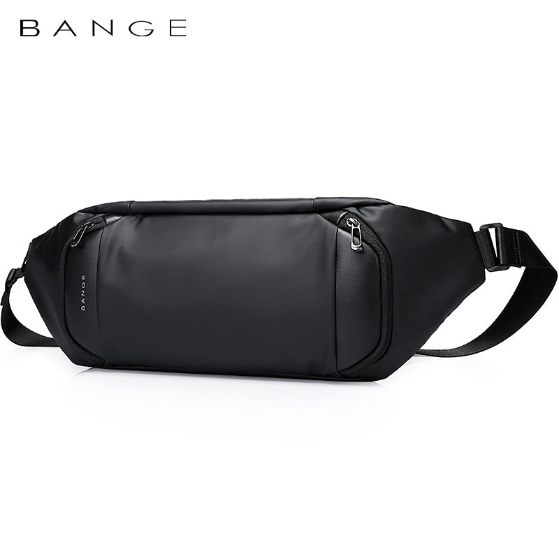 Men's Comfortable Charming Elegant Trendy Lightweight Men's Chest Bags