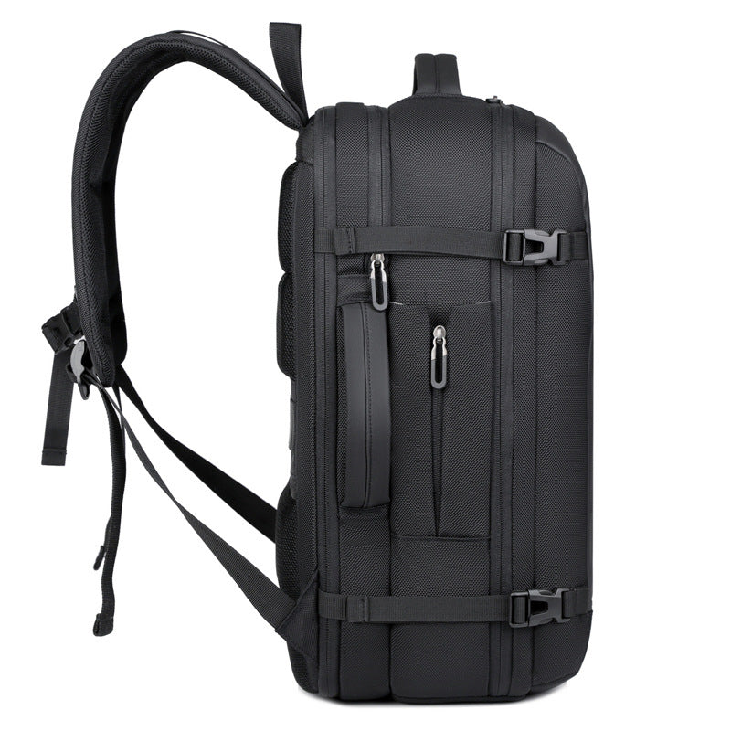 Large Capacity Business Computer Customized Printing Backpacks