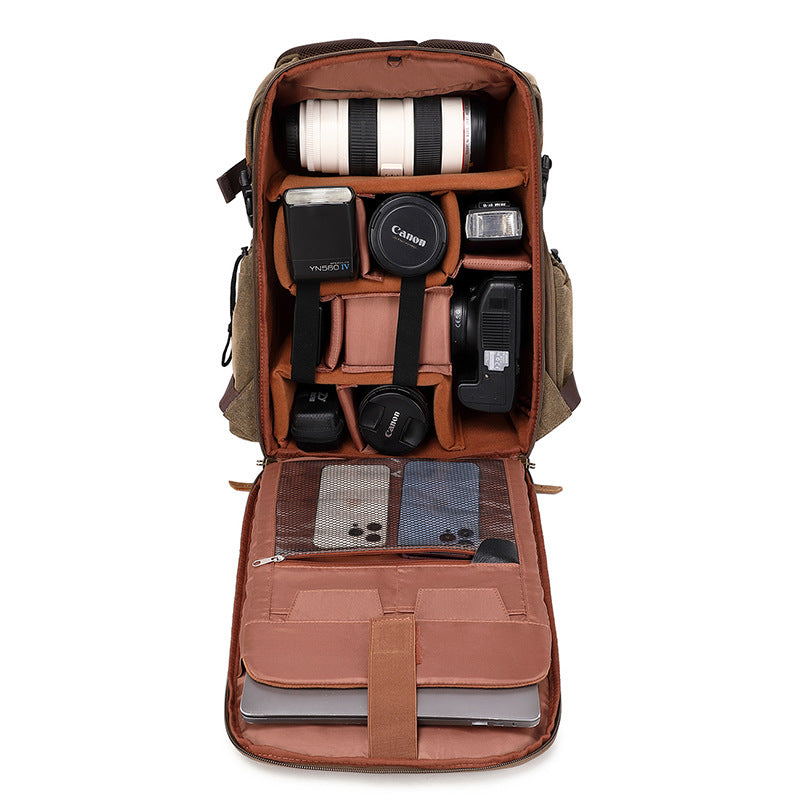 Charming Classy Trendy For Graphy General Bags