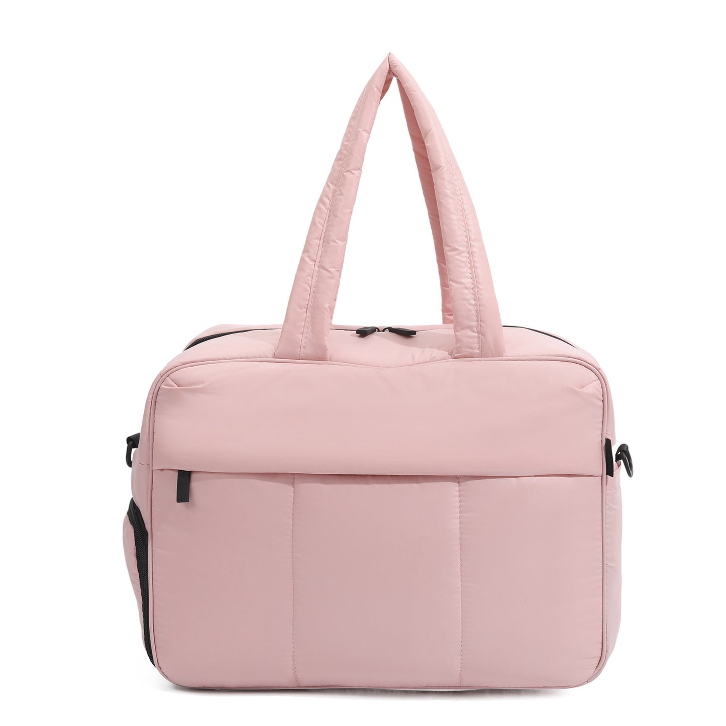 Women's & Men's Wet Separation Portable Large Capacity Space Tote Bags