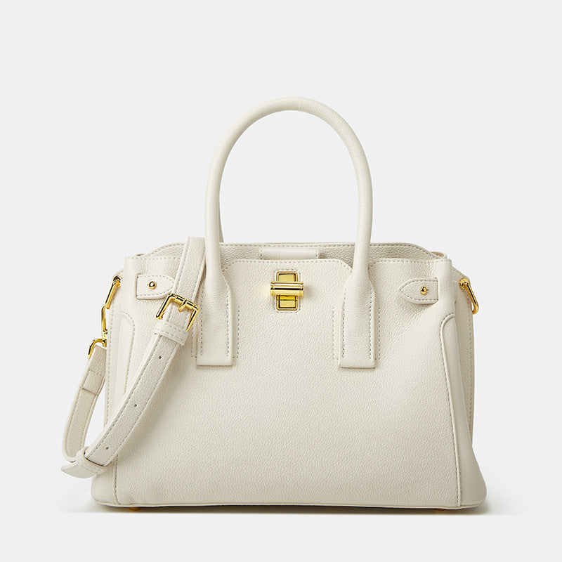 Women's Spring Korean Style Fashion Simple Practical Handbags
