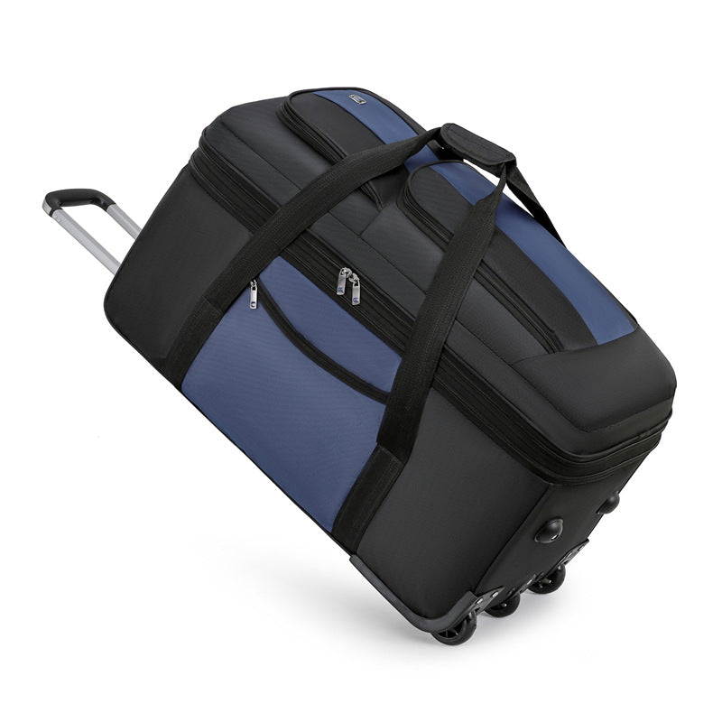 Women's & Men's & Large Capacity Air Consignment Extra Travel Bags
