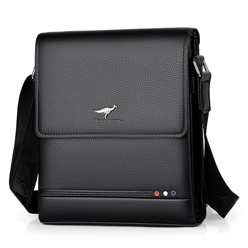 Men's Attractive Slouchy Cool Elegant Fashion Men's Messenger Bags