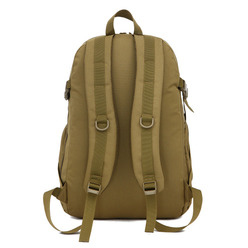 Graceful Column Lift Computer Hiking Riding Sports Backpacks