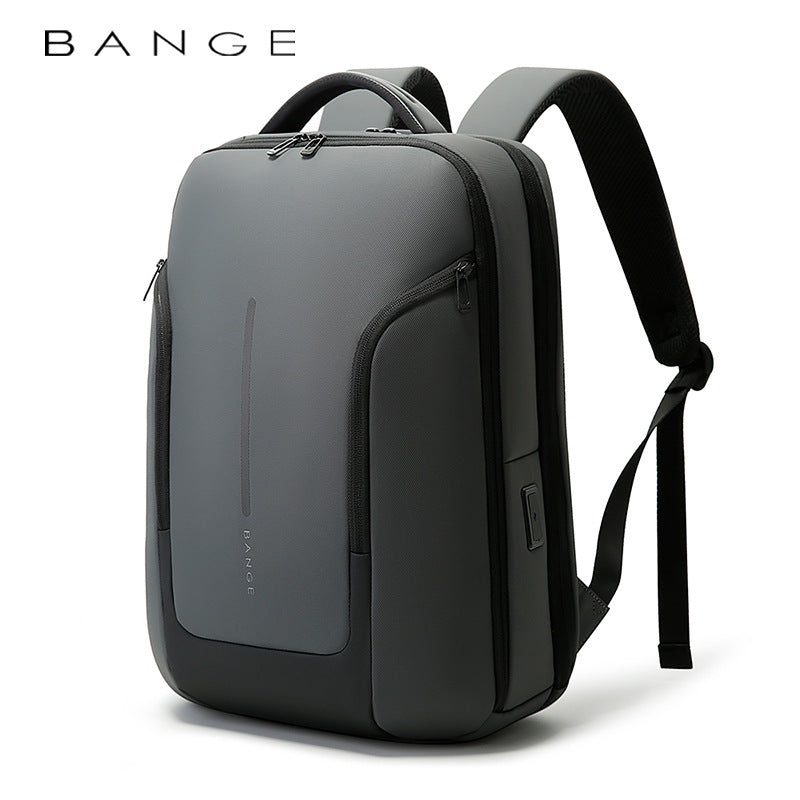 Men's Durable Car Lightweight Business Computer Backpacks