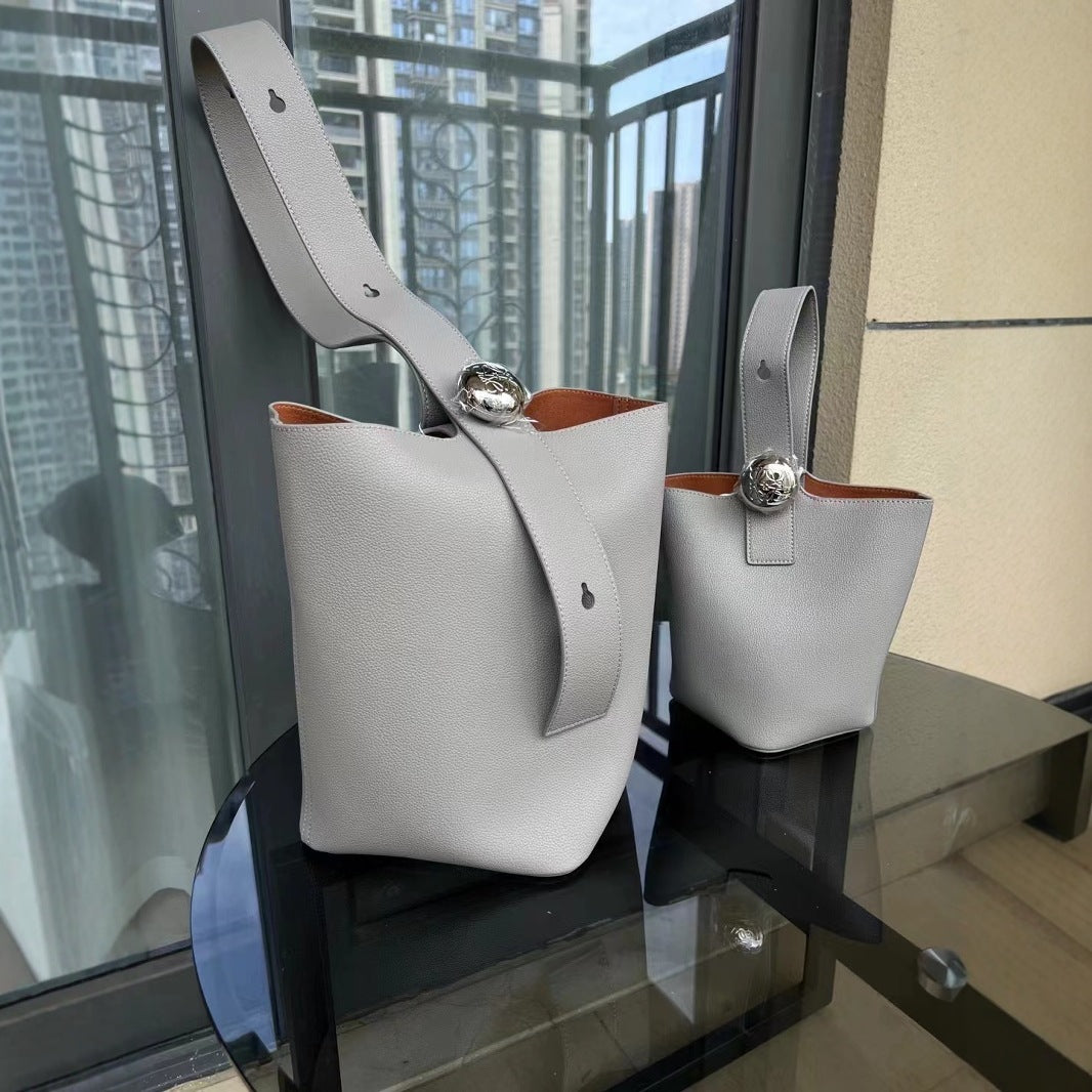 High Version Wang Portable Cross Body Handbags