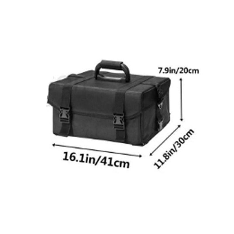 Cosmetics Professional Makeup Fixing Artist Portable Cosmetic Cases