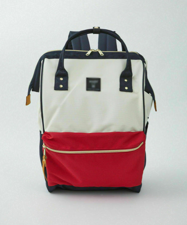 Version Oversized Large Capacity Couple Computer Backpacks