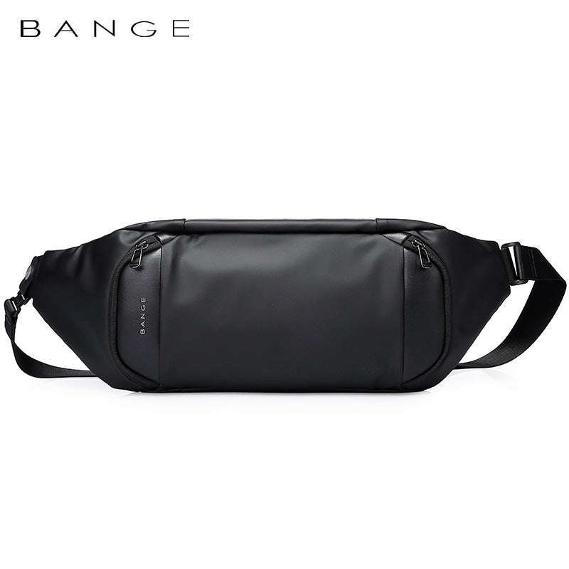 Men's Comfortable Charming Elegant Trendy Lightweight Men's Chest Bags