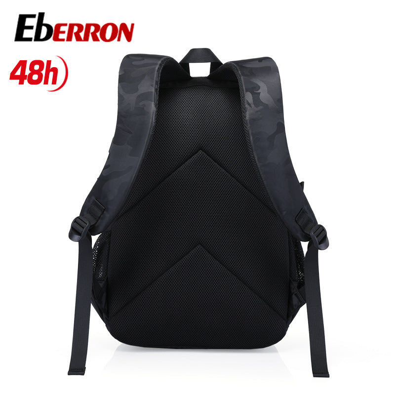 Women's & Men's & Fashion Business Summer Lightweight Backpacks