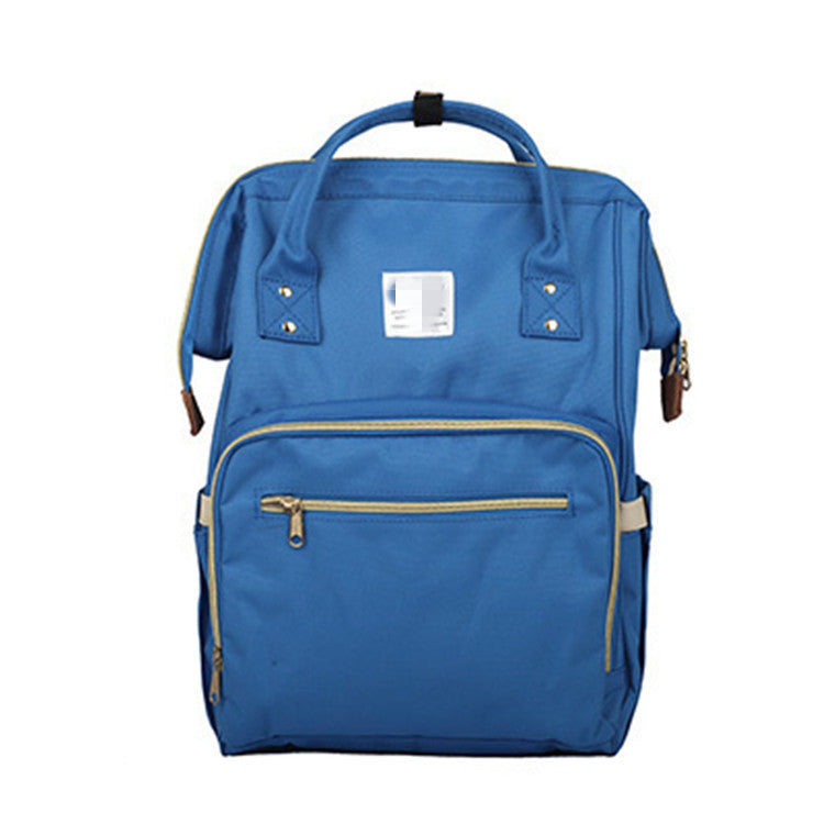 Mummy Lightweight Large Capacity Mom Fashion Backpacks