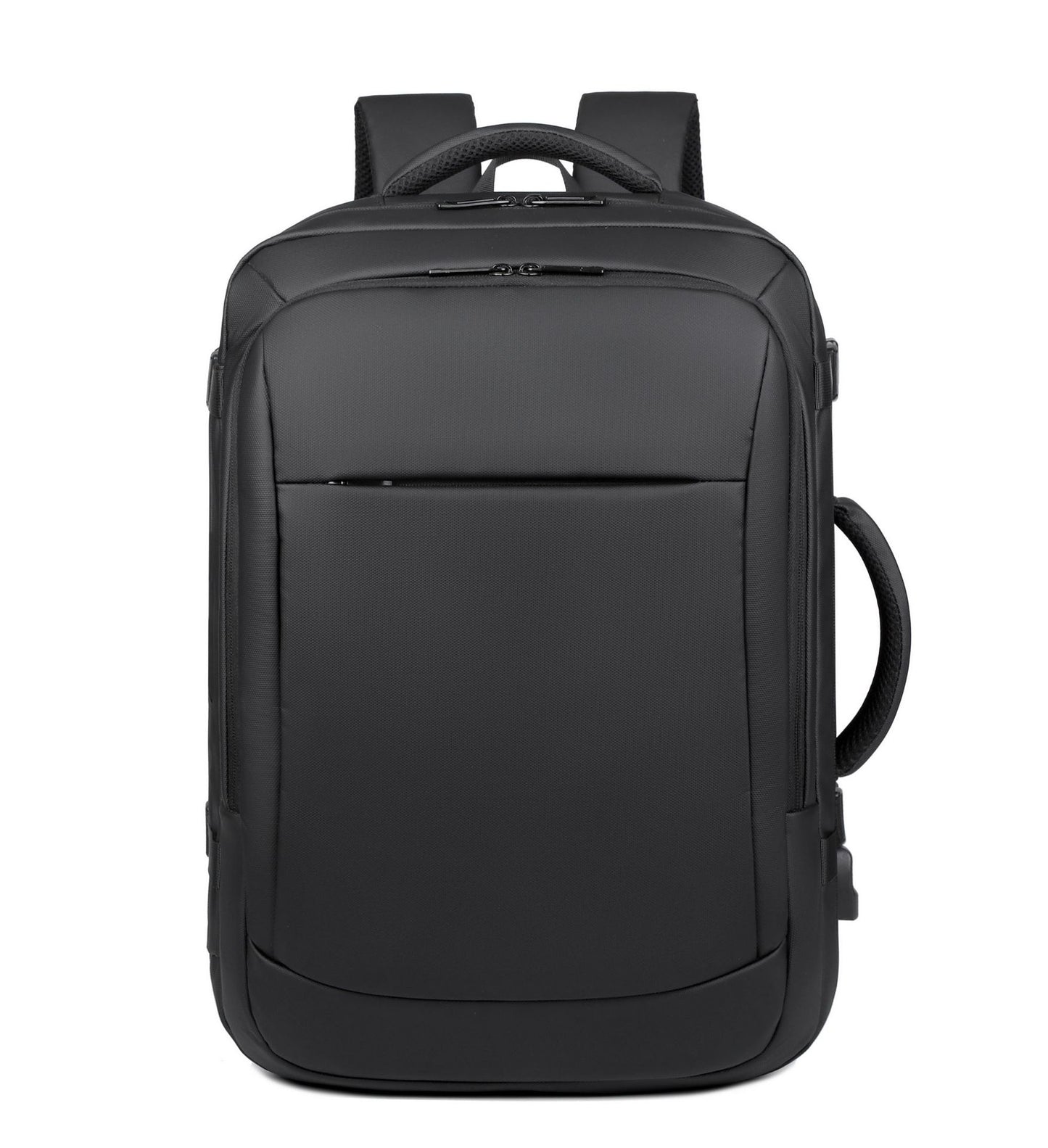 Men's Business Computer Scalable Derm Large Capacity Backpacks