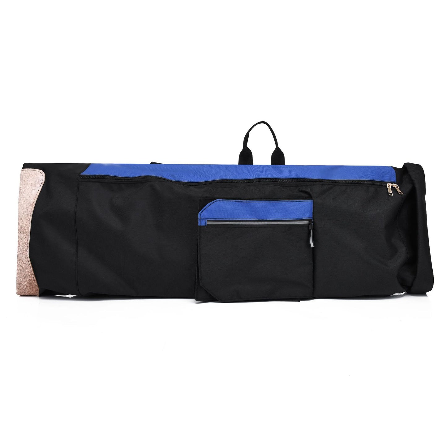 Gear Storage Lightweight Reflective Fish Board Double Sports Backpacks