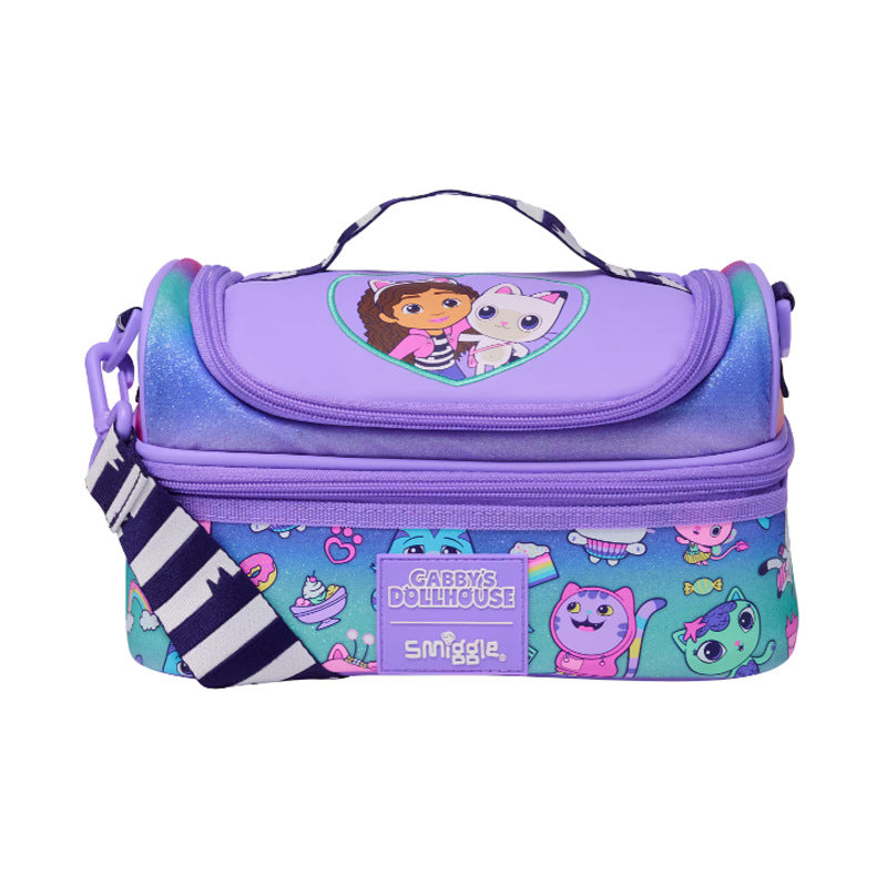 Special Chain Australia Lunch Primary Secondary Elementary School Students' Schoolbags