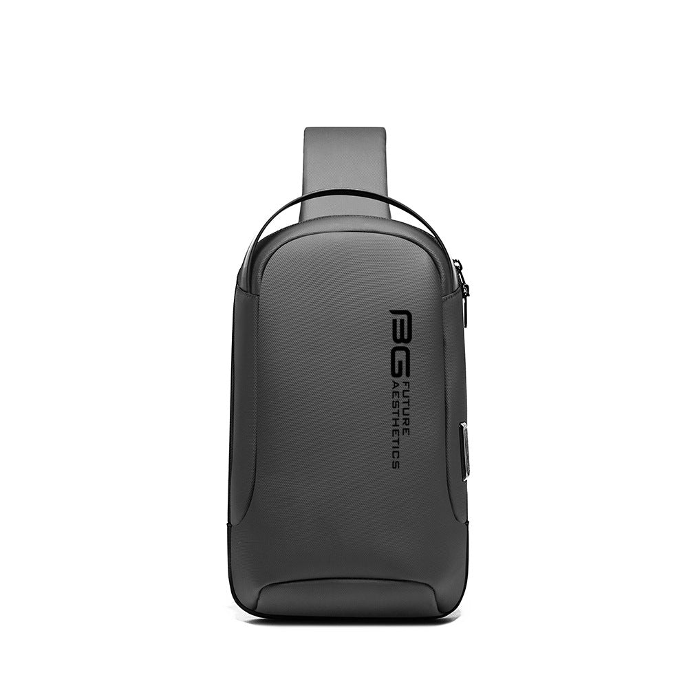 Men's Cool New Pretty Beautiful Business Men's Chest Bags