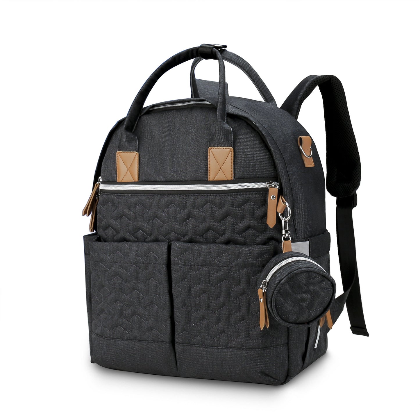 Mother Mummy Large Capacity Mom Waterproof Bags
